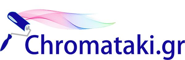 Chromataki – Χρώματα – Μονωτικά – Βερνίκια – Εργαλεία Χανιά